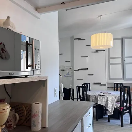 Au Coeur De Cauterets, Confort, Calme Et Proximite Des Thermes - Fr-1-812-139 アパート