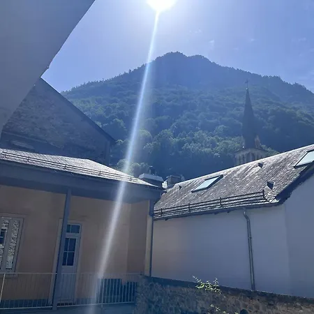 Au Coeur De Cauterets, Confort, Calme Et Proximite Des Thermes - Fr-1-812-139 Appartement Cauterets