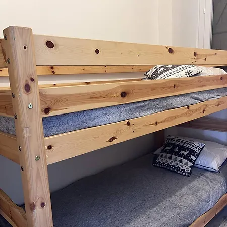 Au Coeur De Cauterets, Confort, Calme Et Proximite Des Thermes - Fr-1-812-139 *