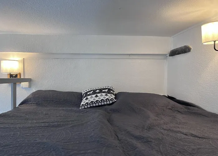 Au Coeur De Cauterets, Confort, Calme Et Proximite Des Thermes - Fr-1-812-139 コテレ