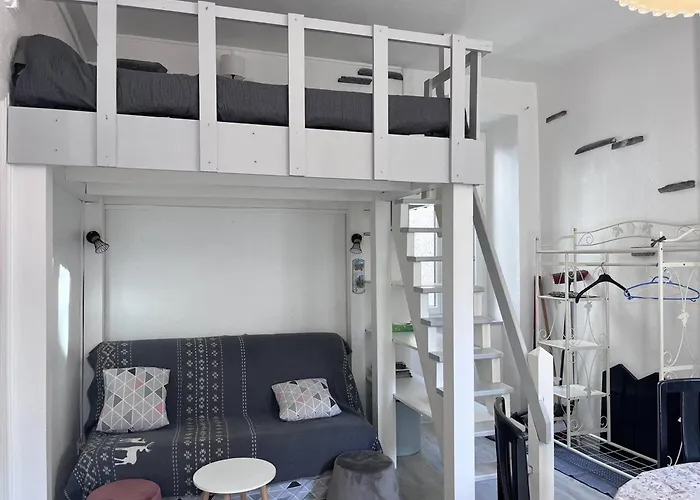 Au Coeur De Cauterets, Confort, Calme Et Proximite Des Thermes - Fr-1-812-139 *