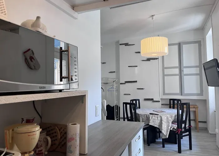 Au Coeur De Cauterets, Confort, Calme Et Proximite Des Thermes - Fr-1-812-139 アパート