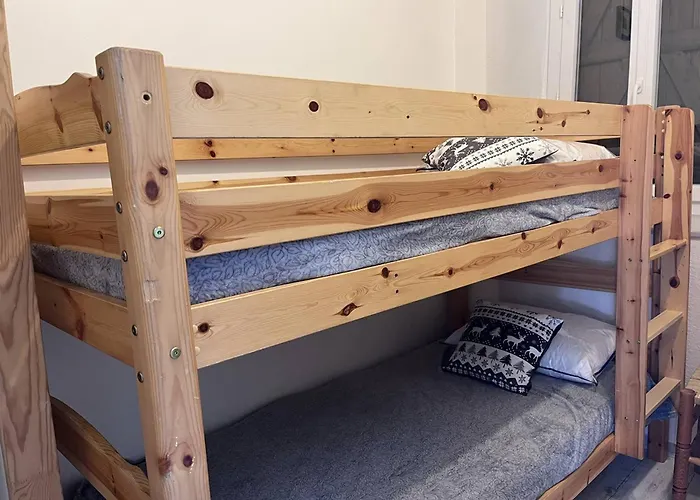 Au Coeur De Cauterets, Confort, Calme Et Proximite Des Thermes - Fr-1-812-139 *